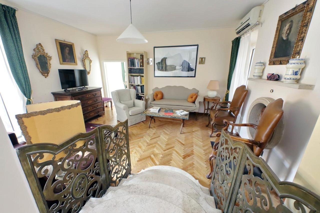 On The Steps Apartment Rome Exterior photo